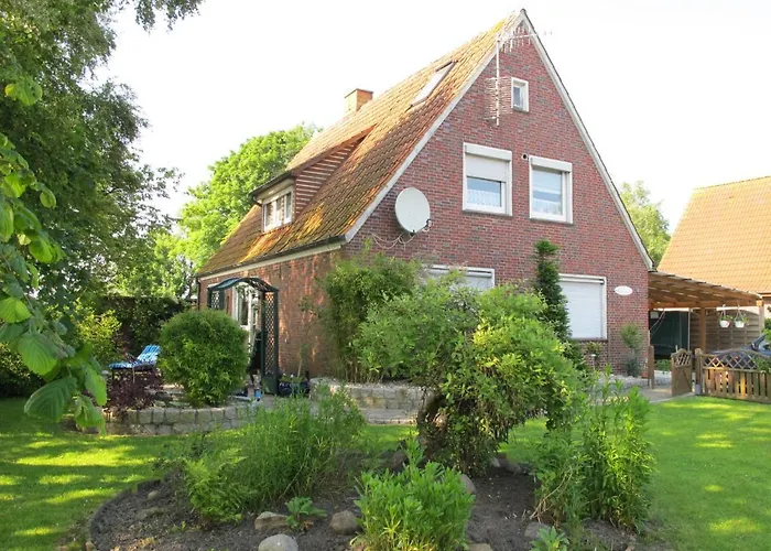 Apartment Haus Am See By Interhome