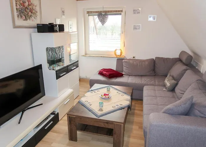 Apartment Haus Am See By Interhome