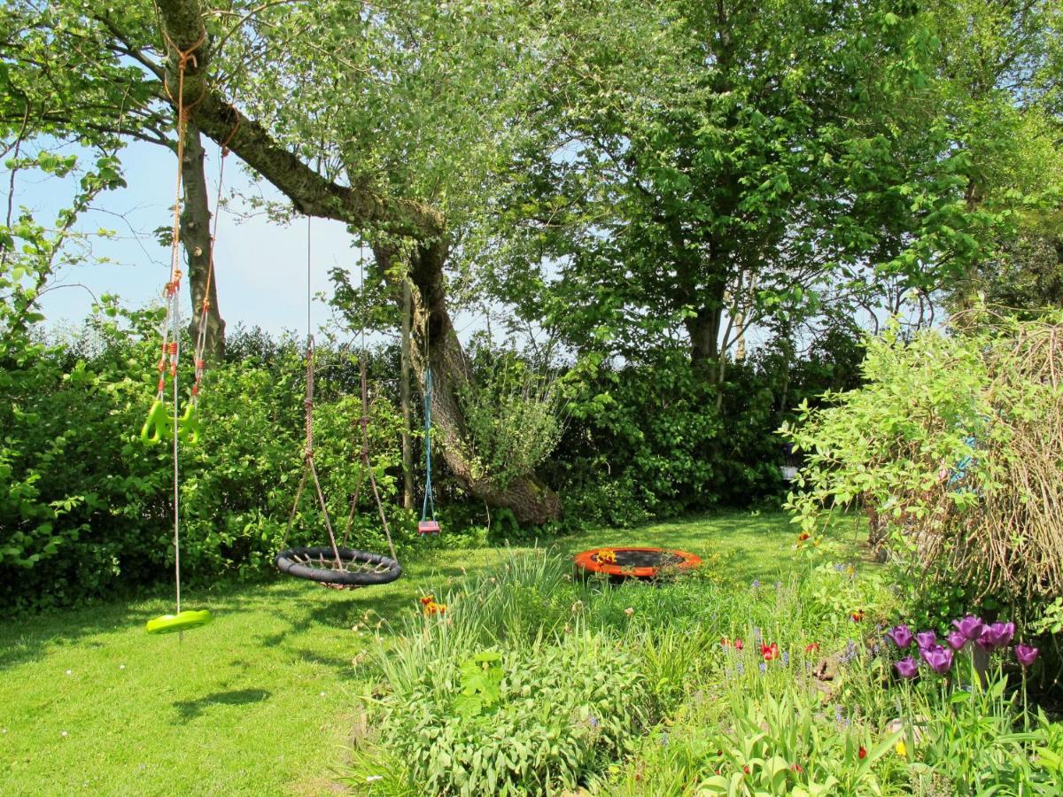Haus Am By Interhome * Hohenkirchen (Wangerland)