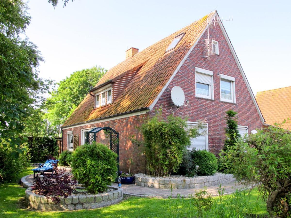 Haus Am By Interhome Apartment Hohenkirchen (Wangerland)