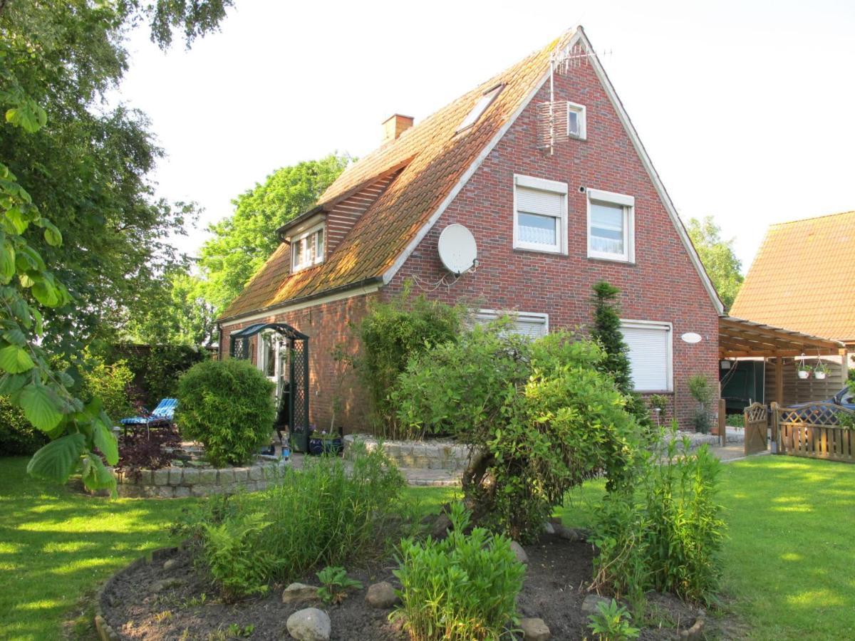 Haus Am By Interhome Apartment