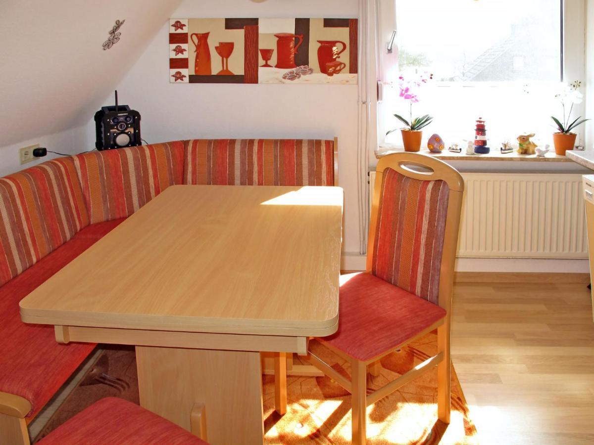 Haus Am By Interhome Apartment *