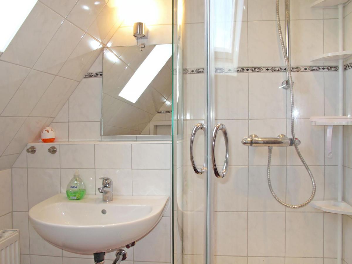 Haus Am By Interhome Apartment