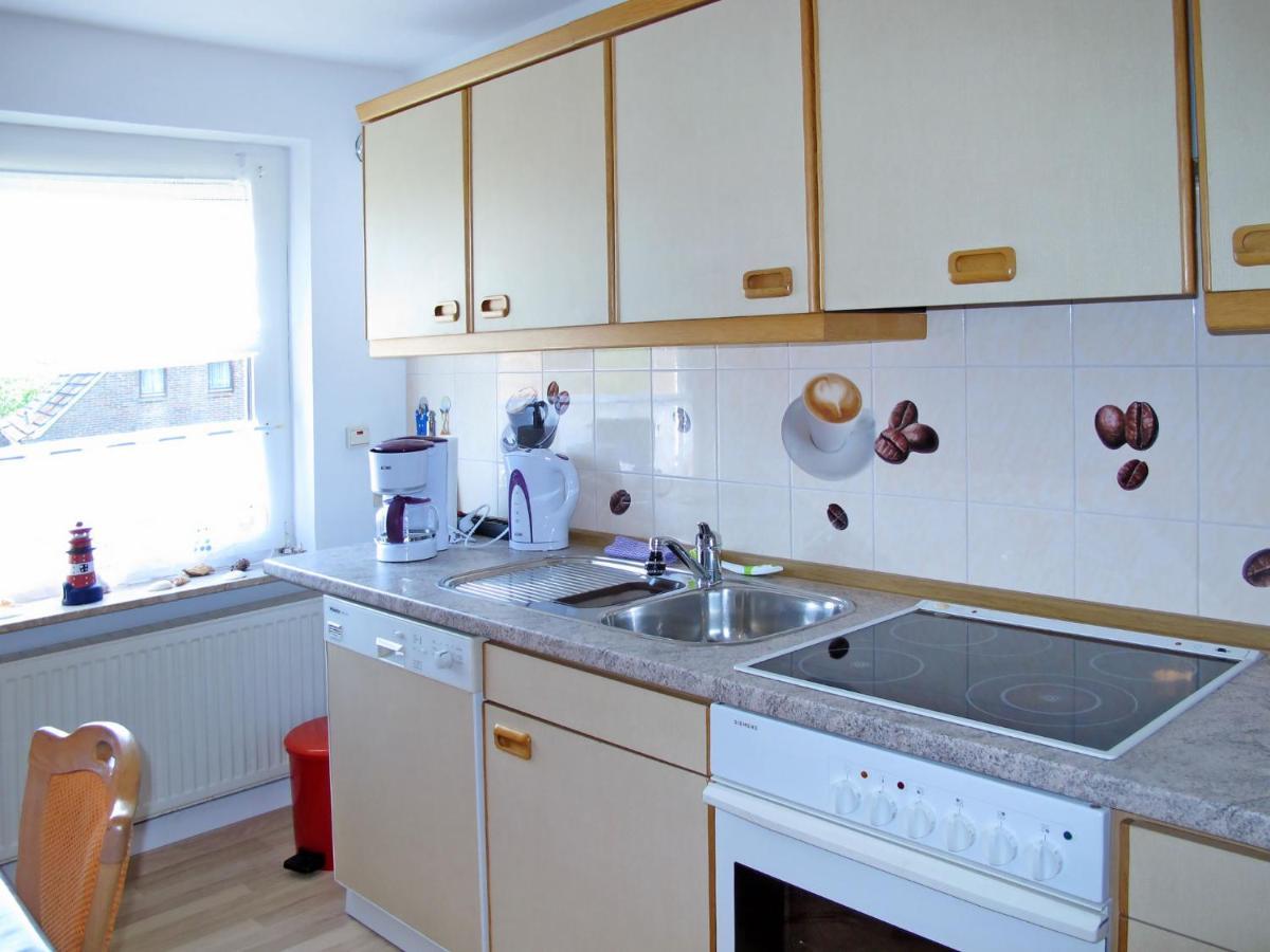 Haus Am By Interhome Apartment