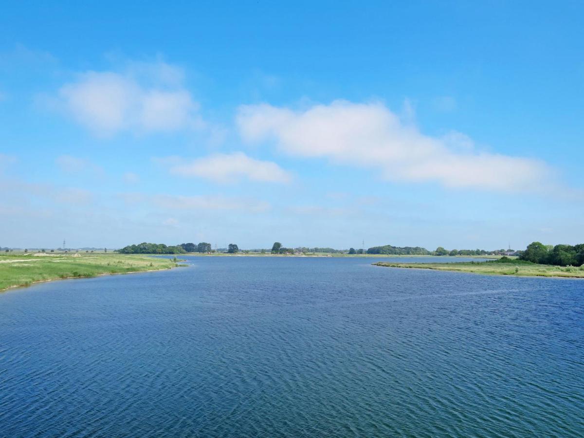 Haus Am By Interhome Hohenkirchen (Wangerland)